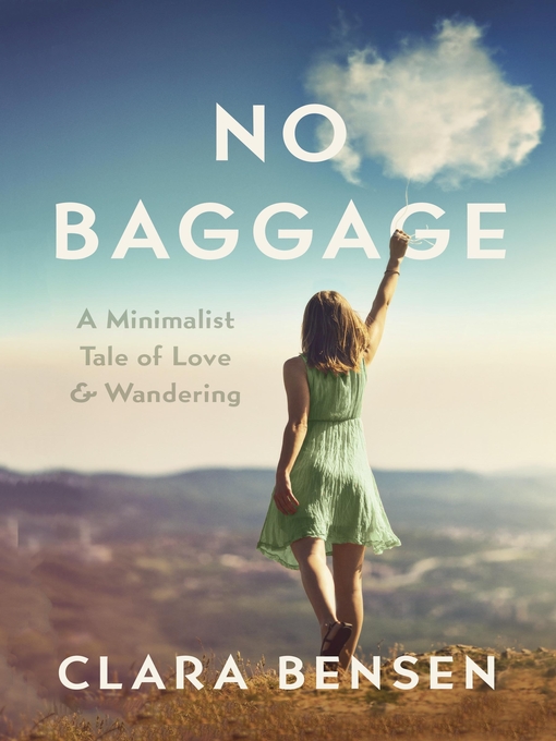 Title details for No Baggage by Clara Bensen - Available